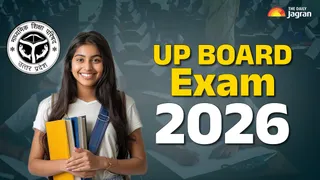 UP Board Exam 2026: UPMSP Class 10, 12 Board Exams Begin Tomorrow; Check Exam Day Guidelines Here