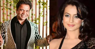 After Rajpal Yadav, Ameesha Patel Faces Non Bailable Warrant In Cheque Bounce Case; Bhool Bhulaiyaa Actress Reacts
