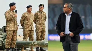 'All Talk And No Show': Pakistan Army Chief Asim Munir Blasts Mohsin Naqvi After Brutal T20 World Cup Loss To India