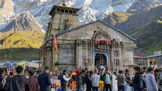 char-dham-yatra-update-registration-fee-to-be-charged-for-online-bookings-check-charge