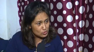 'My Child Is Gone Because Of Their Reels': Dwarka Crash Victim's Mother Calls Out 'Criminal Mentality' Of Accused Teen
