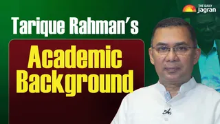 College Dropout To Bangladesh PM: Know About Tarique Rahman's Academic Background, Career And More