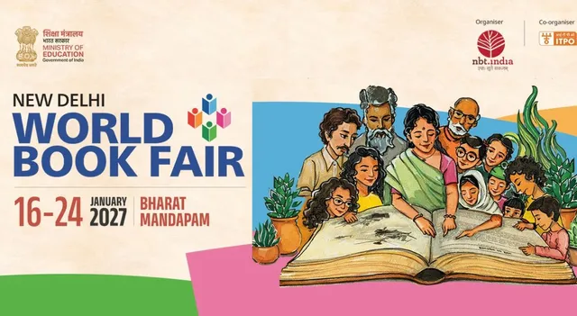 online-registration-opens-for-stall-booking-at-new-delhi-world-book-fair-2027