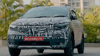 Nissan Gravite To Launch Today: Check Expected Design, Features, And Powertrain