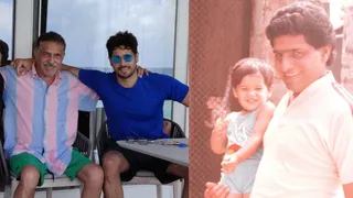 ‘Papa, I Will Carry Your Name’, Sidharth Malhotra Pens Emotional Goodbye Message To His Late Father