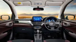 Toyota Cars Offers February 2026: Save Up To Rs 1.24 Lakh On Camry, Glanza, Hyryder, And More