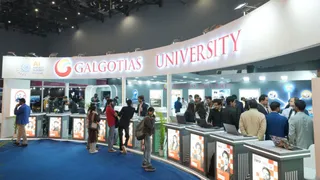 india-ai-impact-summit-2026-galgotias-robodog-must-not-display-items-that-arent-theirs-centre-directs-exhibitors