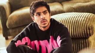 Adarsh Gourav On Tu Yaa Main's 'Slow Start': 'I Was Feeling Confused And Helpless'