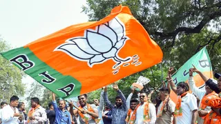 Rajya Sabha Biennial Polls: BJP Set To Win Majority Of 37 Seats In March 16 Elections