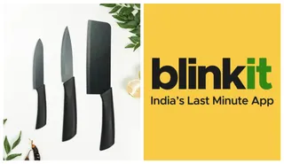 Is Selling Knife On Blinkit Illegal? Delhi Police's Big Action Against Quick Commerce Platform