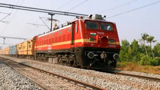 Holi 2026: East Central Railway Announces 26 Pairs Of Special Trains To Manage Festive Rush | Check Dates And Major Routes