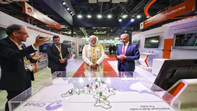 india-ai-expo-2026-pm-modi-to-inaugurate-summit-on-february-19-expo-to-remain-closed-on-february-19-extended-till-feb-21
