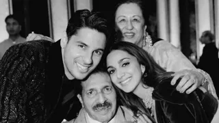 Kiara Advani Pens Emotional Note After Father-In-Law’s Demise; Hrithik Roshan, Karan Johar And Others React