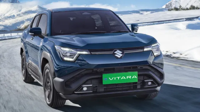 maruti-e-vitara-base-variant-priced-at-rs-10-99-lakh-gets-440-km-range-and-these-features