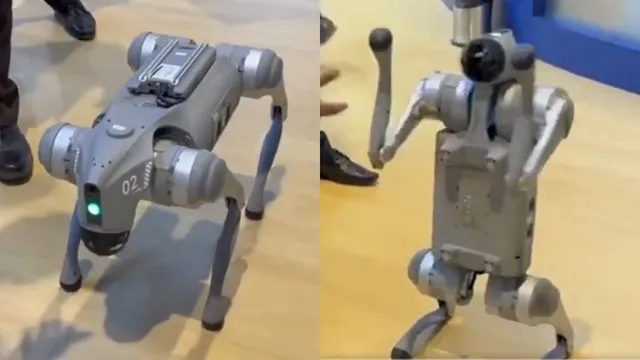 galgotias-university-asked-to-exit-ai-impact-summit-after-row-over-display-of-chinese-robodog