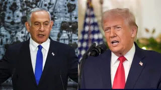 Are US And Israel On The Verge Of Attacking Iran Again? Report Claims Strikes Could Come 'Very Soon'
