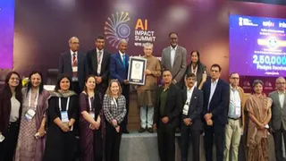 AI Impact Summit: India Breaks Guinness World Record For Most AI Responsibility Pledges In A Day