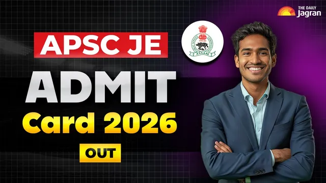 apsc-je-admit-card-2026-out-apsc-releases-je-admit-card-for-187-vacancies-download-hall-ticket-at-apscnicin-details