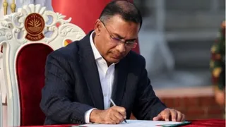 Where Will Tarique Rahman Live? Jamuna Guest House Emerges As Top Choice For Bangladesh PM