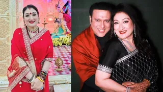 Govinda's Wife Sunita Ahuja Reveals How Cheating Rumours Are Affecting Her During Menopause