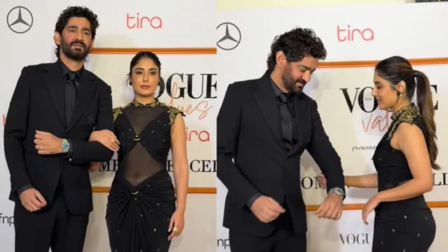 kritika-kamra-gaurav-kapur-walk-hand-in-hand-ahead-of-march-wedding-rumours-fans-react