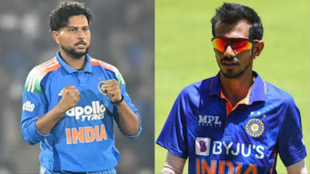 ind-vs-ned-t20-world-cup-2026-kuldeep-yadav-needs-2-wickets-to-break-yuzvendra-chahals-record-of-most-wickets-by-indian-spinner-in-t20is