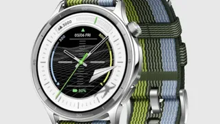 Oppo Watch S Goes Global With AMOLED Display, Long Battery Life And Over 100 Workout Modes