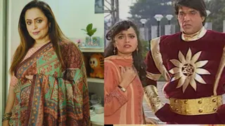 Shaktimaan Actress Vaishnavi MacDonald Opens Up On Casting Couch And Why She Left Films Early