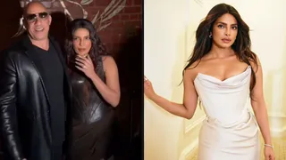 The Bluff Premiere: Vin Diesel Compares Priyanka Chopra To Nelson Mandela For 'Making This World A Better Place'
