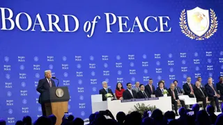 India Participates In Trump-Hosted Inaugural 'Gaza Board of Peace' Meet, But There's A Catch