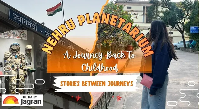 evening-under-the-stars-at-delhi-nehru-planetarium-journey-back-to-childhood