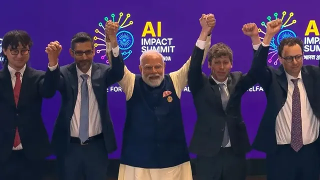 open-ceo-ai-sam-altman-on-viral-onstage-moment-with-anthropic-ceo-amodei-at-ai-summit-was-sort-of-confused