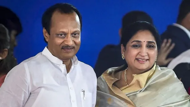 maharashtra-deputy-cm-sunetra-pawar-to-take-over-as-ncp-president-on-feb-26-after-husband-ajit-pawars-death