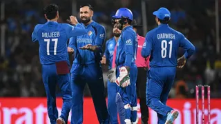 T20 World Cup 2026 Points Table: Team Standings After AFG vs CAN Match; Wins, Losses, NRR, Most Runs And Wickets