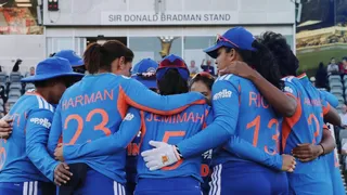 INDW vs AUSW: Australia Defeat India By 19 Runs In Second Match To Level Women's T20I Series