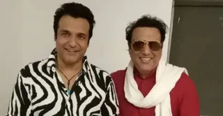 govinda-sadak-par-aa-gaye-nephew-vinay-anand-slams-actors-bankruptcy-rumours