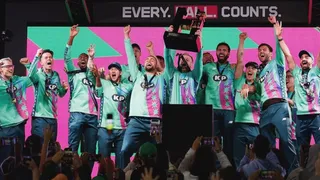No Pakistani Players In Hundred's IPL-Linked Franchises? Report Suggests New Controversy After T20 WC Fiasco