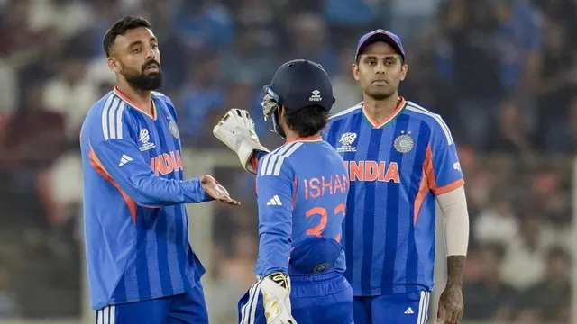 india-national-cricket-team-vs-netherlands-national-cricket-team-match-scorecard-t20-world-cup-2026-points-table-team-standings-after-ind-vs-ned-match-wins-losses-nrr-most-runs-and-wickets