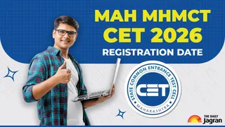 MAH MHMCT CET 2026 Registration Date: CET Cell Extends Application Deadline To Feb 23, Apply At cetcell.mahacet.org, Details