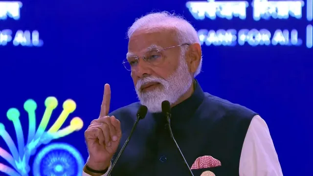 india-ai-summit-2026-pm-modi-address-updates