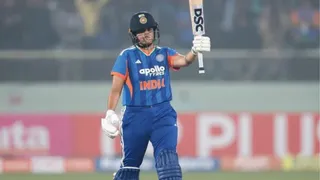 Shafali Verma Becomes 3rd Indian Batter After Smriti Mandhana And Harmanpreet Kaur To Achieve THIS FEAT