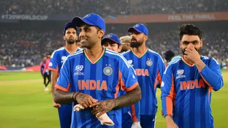 From Shivam Dube's Blistering Knock To Varun Chakravarthy's Spin Mastery: Key Takeaways From IND's Win Over NED
