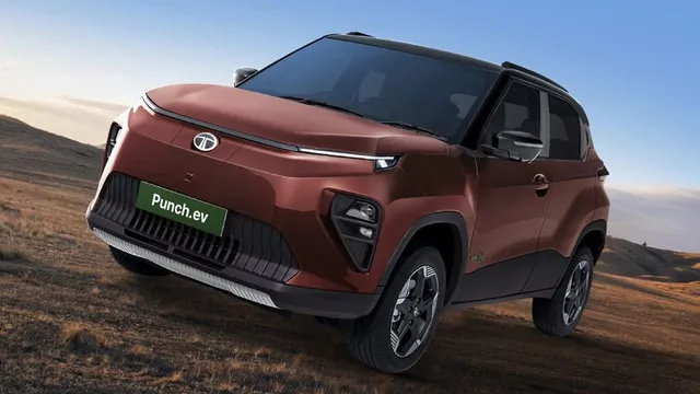 tata-punch-ev-facelift-to-launch-today-expected-to-get-593-km-range-check-specs-here