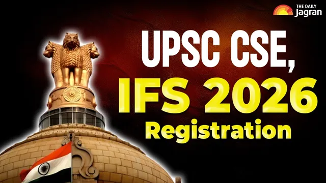 upsc-prelims-2026-only-5-days-left-to-apply-for-upsc-cse-ifos-2026-direct-link-to-apply-before-february-24