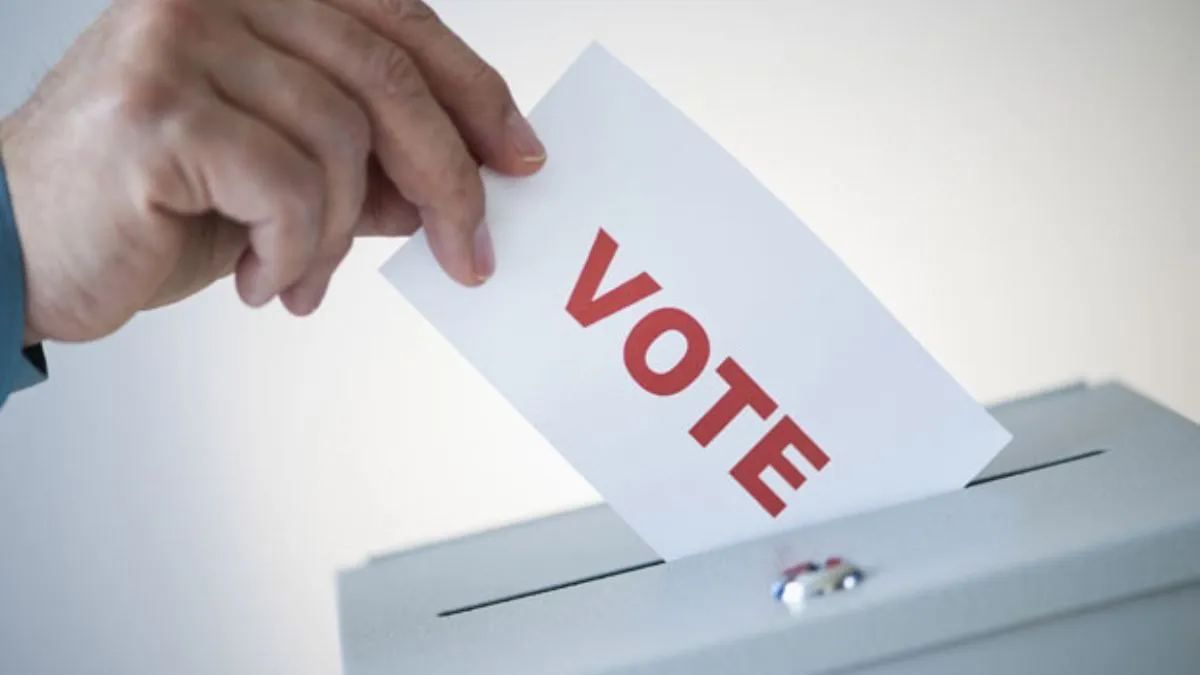 Bihar State Election Commission Unveils AI-Powered Mobile E-Voting System at AI Summit 2026 | Details