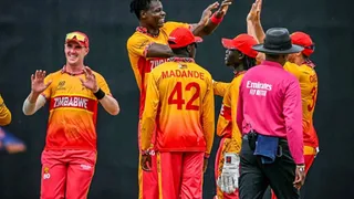 ICC T20 World Cup 2026: Sikandar Raza-Inspired Zimbabwe Knock Over Sri Lanka By 6 Wickets To End 'Perfect' Group Stage