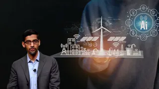 AI Impact Summit: US-India Partnership To Play Critical Role In Ensuring AI Benefits Available To Everyone, Says Pichai