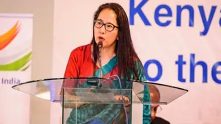 Who Represented India At Trump-Led Gaza Peace Board Meeting? A Sharp IFS Veteran | Details