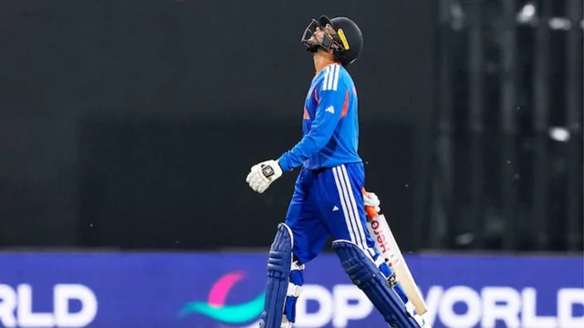 ind-vs-ned-t20-world-cup-2026-abhishek-sharma-slogger-remark-mohammad-amir-warning-t20-world-cup