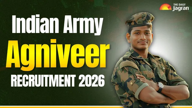 indian-army-agniveer-recruitment-2026-registration-open-for-over-25000-vacancies-at-joinindianarmynicin-apply-before-april-1